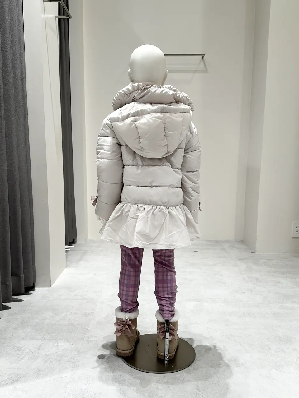 ONWARD CROSSET SELECT m コーディネート画像