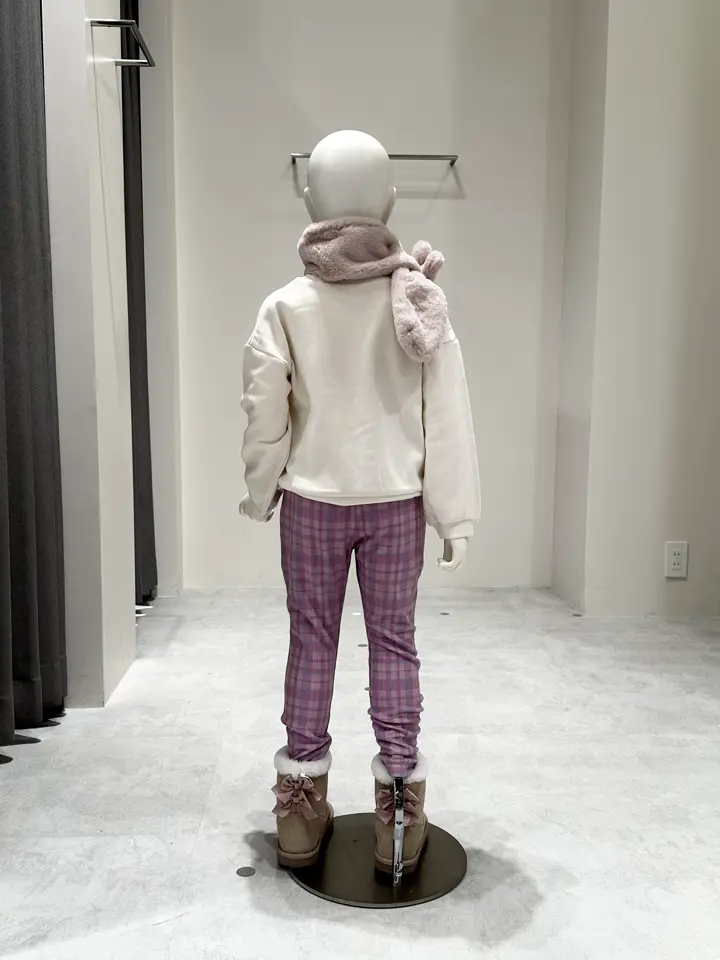 ONWARD CROSSET SELECT m コーディネート画像