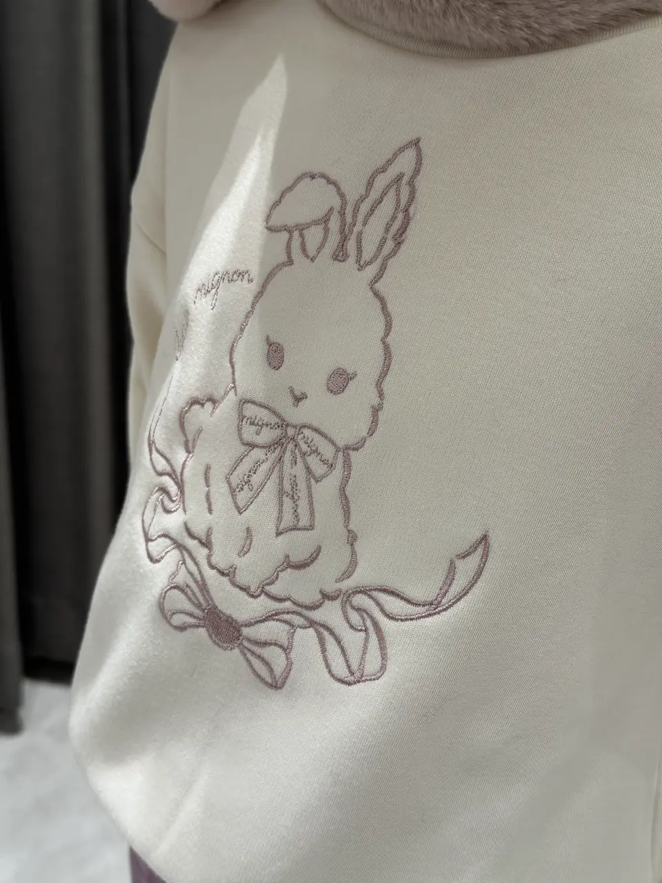 ONWARD CROSSET SELECT m コーディネート画像