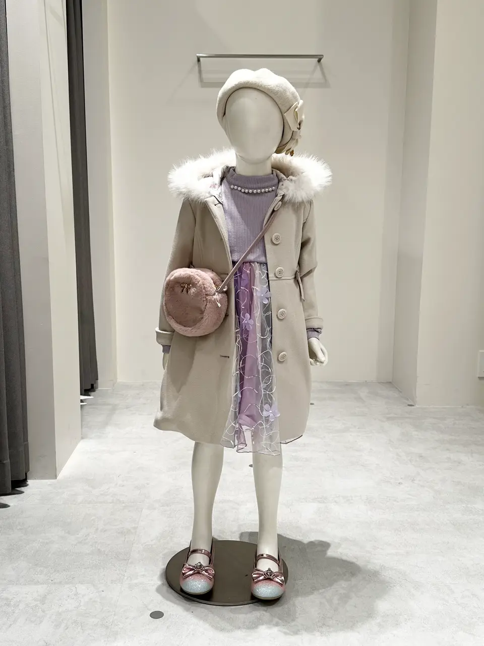 ONWARD CROSSET SELECT m コーディネート画像