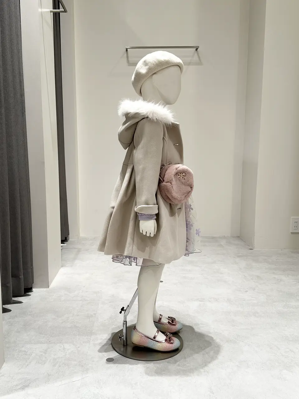 ONWARD CROSSET SELECT m コーディネート画像