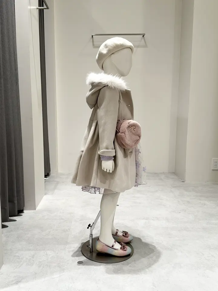 ONWARD CROSSET SELECT m コーディネート画像