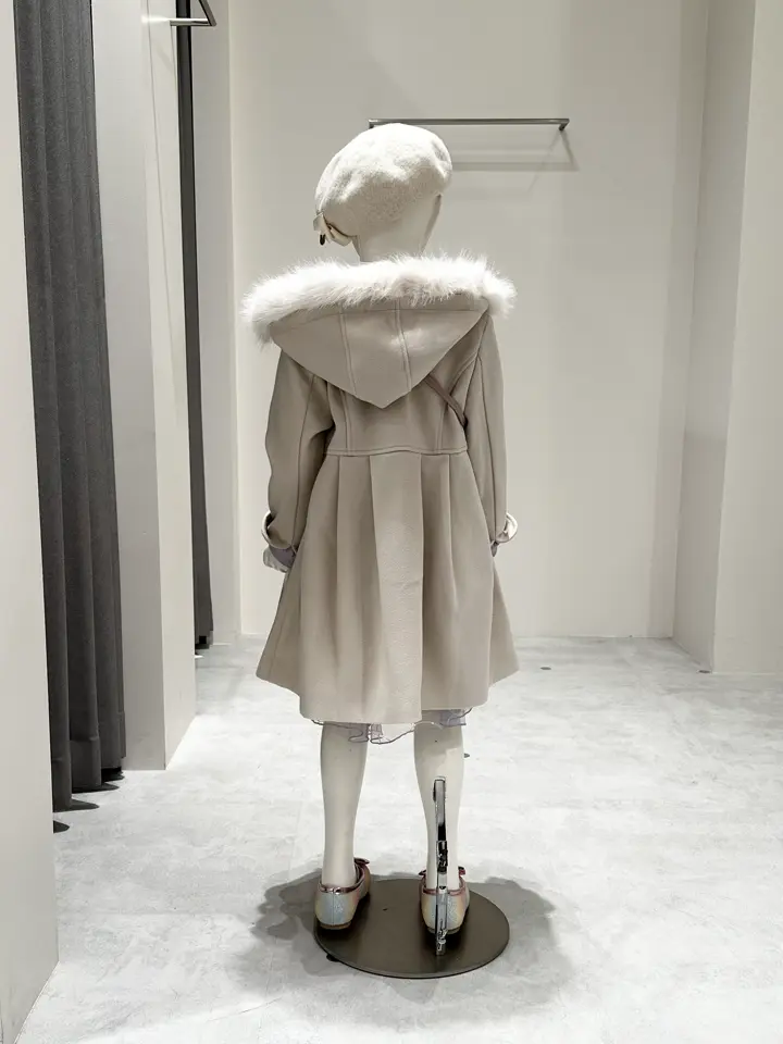 ONWARD CROSSET SELECT m コーディネート画像