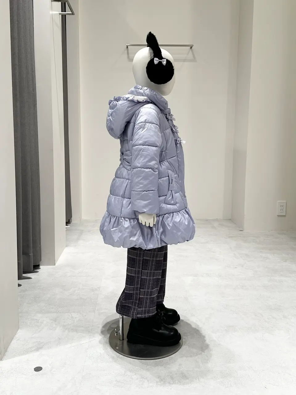 ONWARD CROSSET SELECT m コーディネート画像