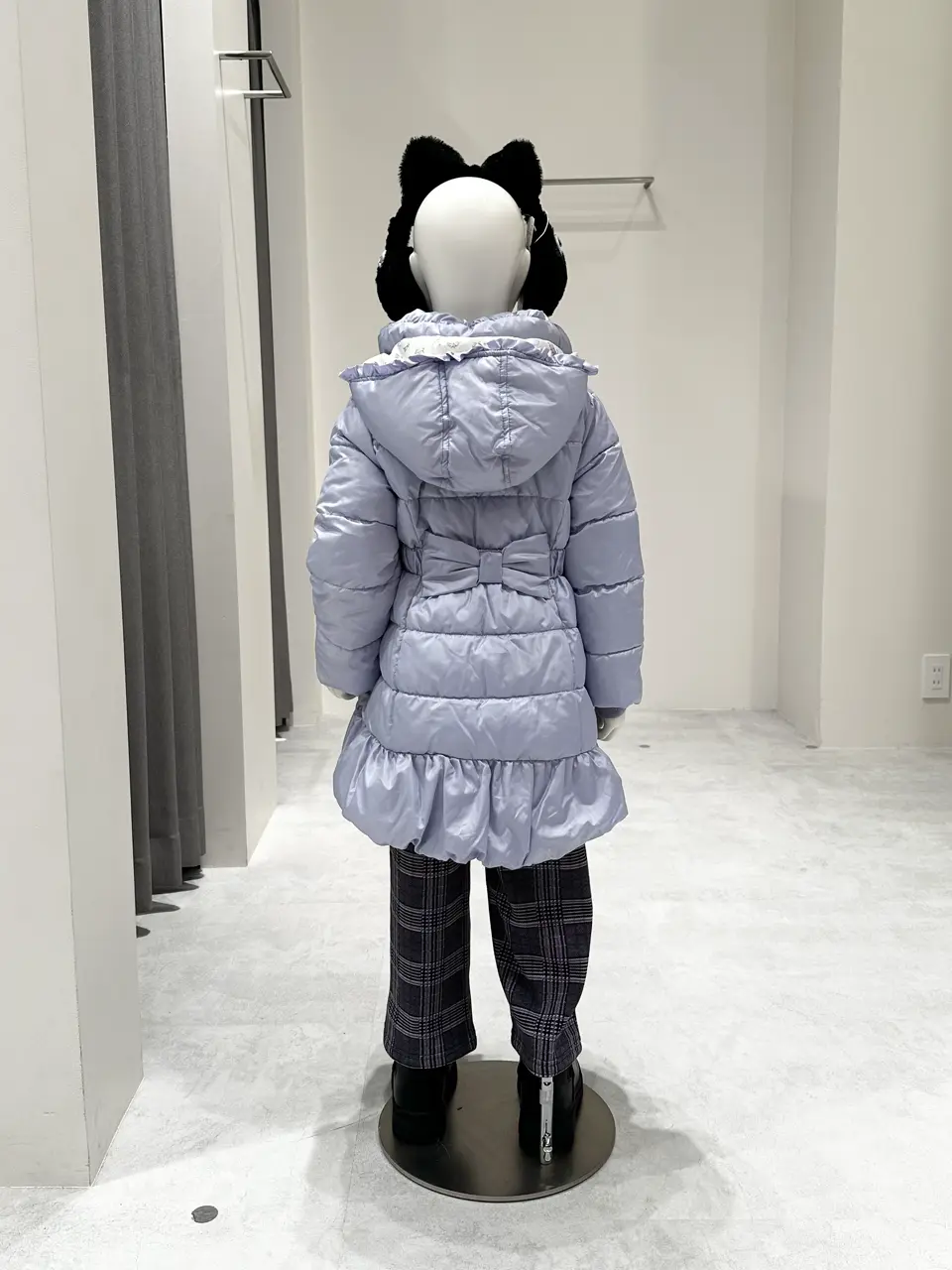 ONWARD CROSSET SELECT m コーディネート画像