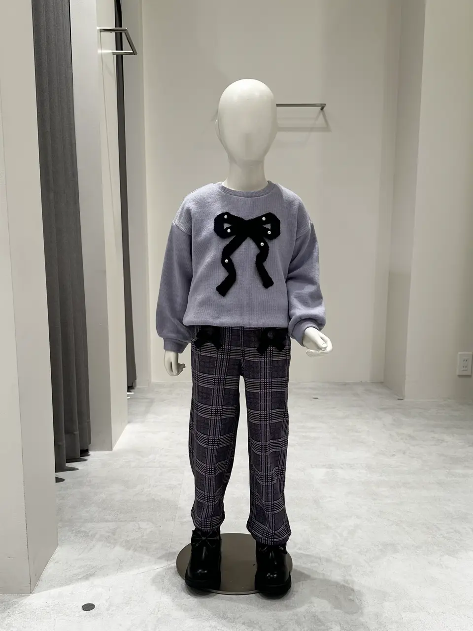 ONWARD CROSSET SELECT m コーディネート画像