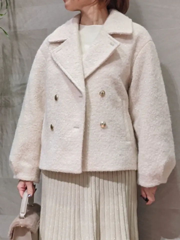 ONWARD CROSSET SELECT 白石 コーディネート画像