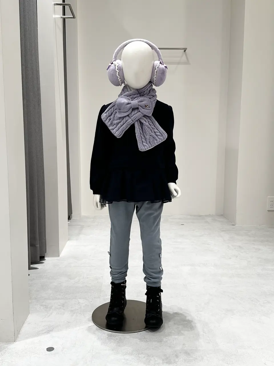 ONWARD CROSSET SELECT m コーディネート画像