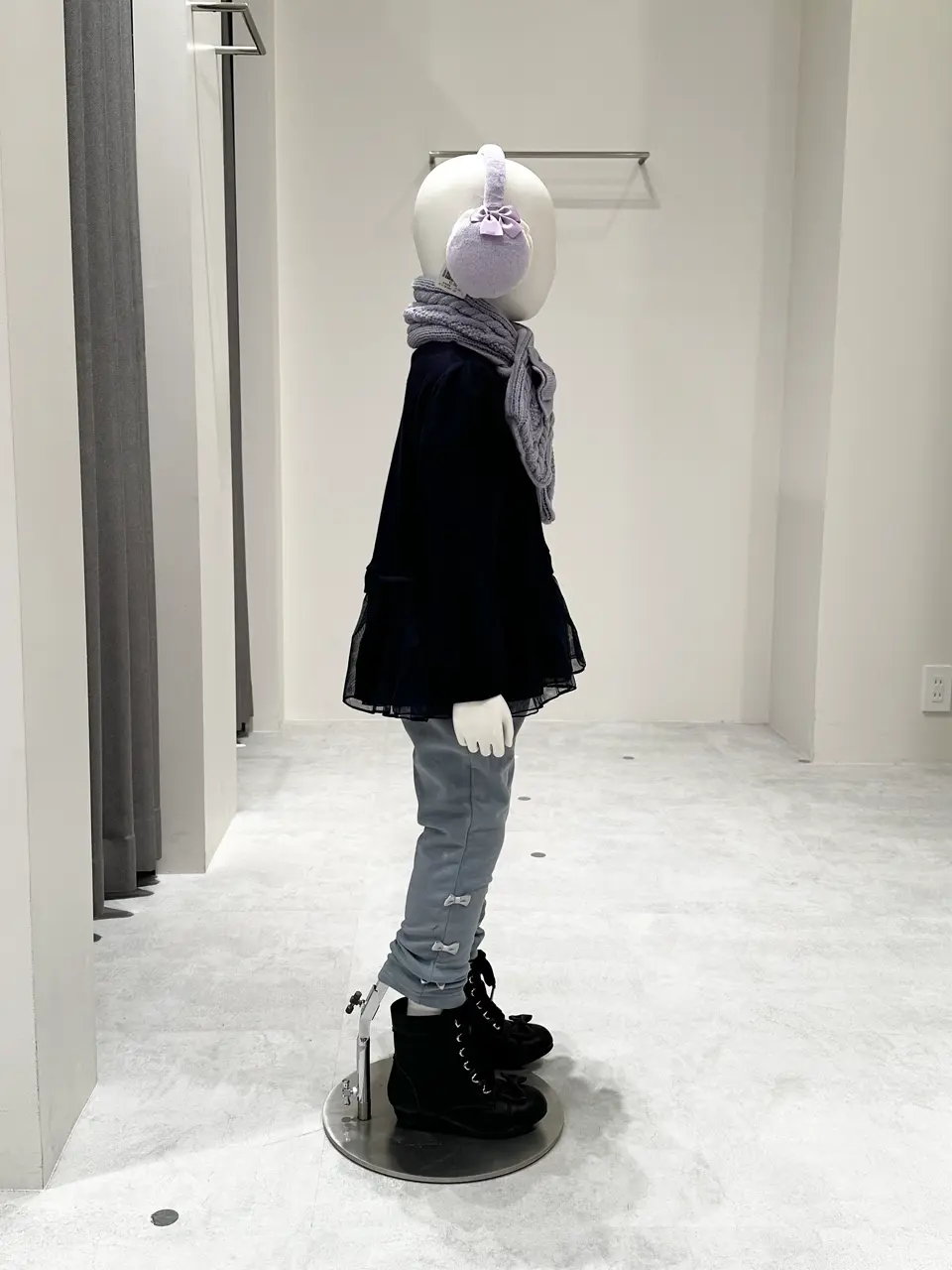 ONWARD CROSSET SELECT m コーディネート画像