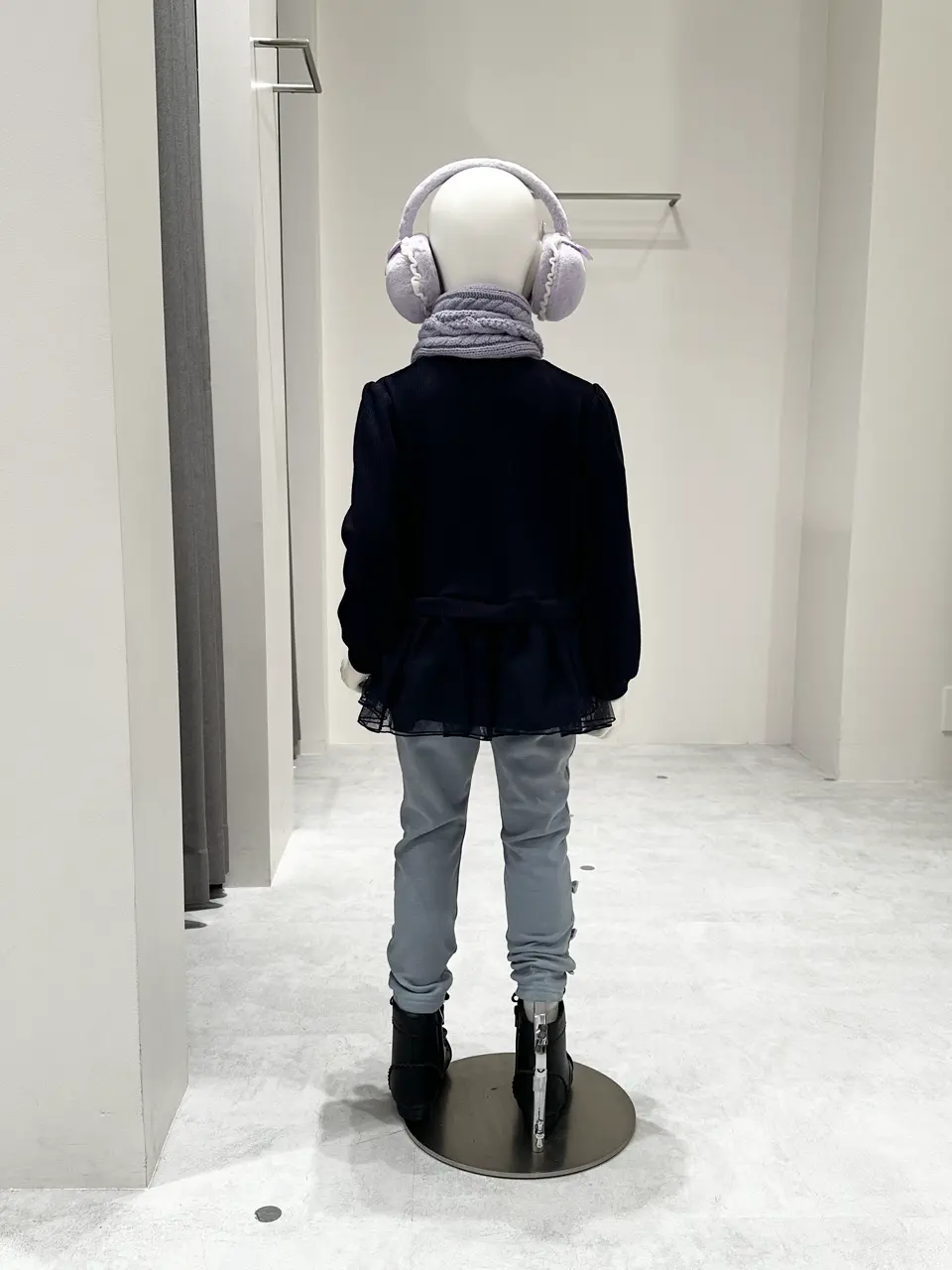 ONWARD CROSSET SELECT m コーディネート画像