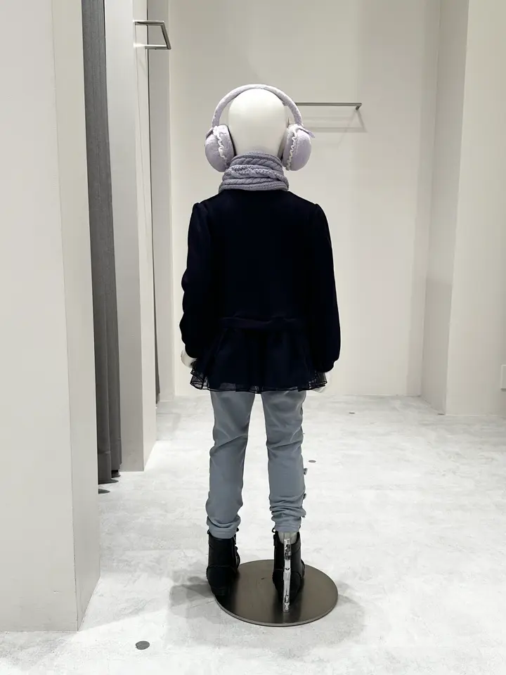 ONWARD CROSSET SELECT m コーディネート画像