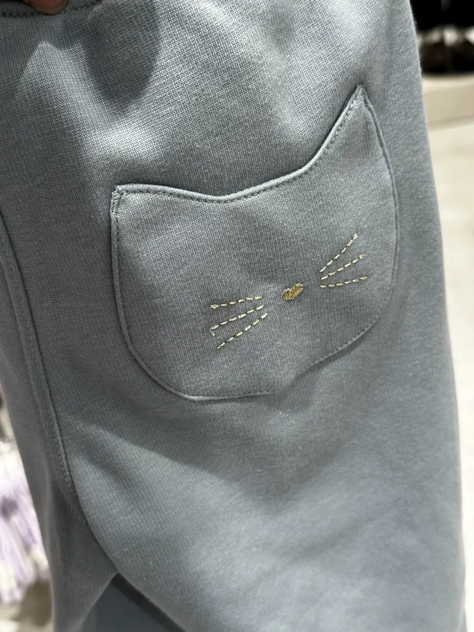 ONWARD CROSSET SELECT m コーディネート画像