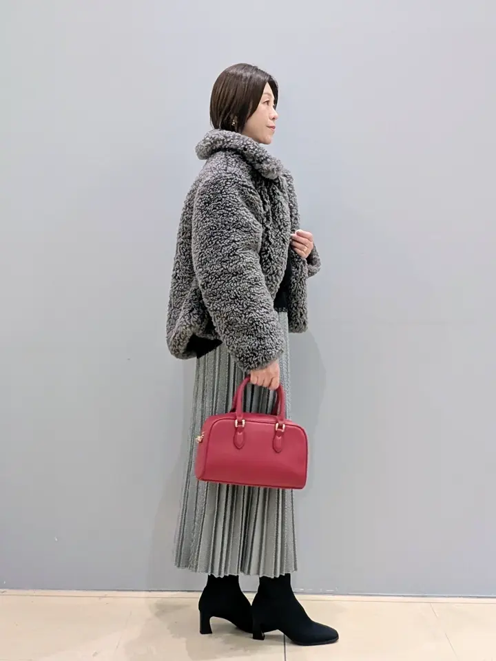 ONWARD CROSSET SELECT 見帆 コーディネート画像