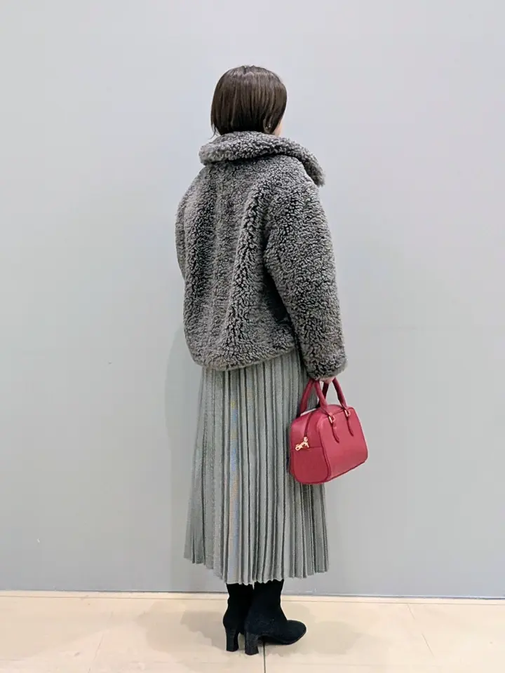 ONWARD CROSSET SELECT 見帆 コーディネート画像