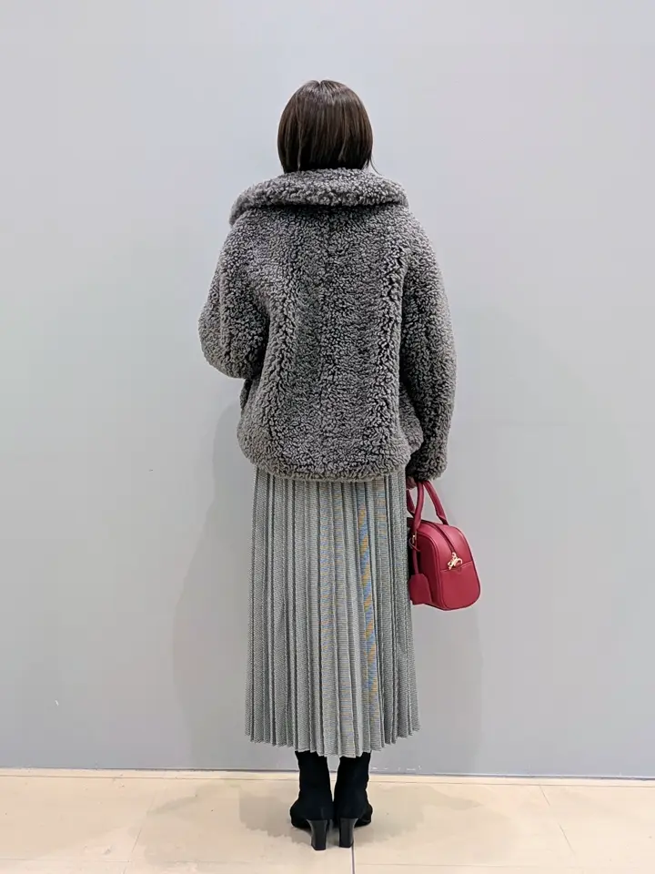 ONWARD CROSSET SELECT 見帆 コーディネート画像