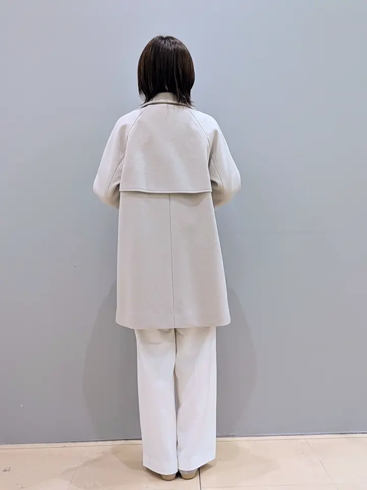 ONWARD CROSSET SELECT 見帆 コーディネート画像