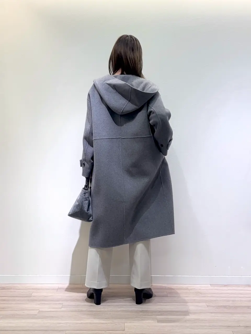 ONWARD CROSSET SELECT 井上 コーディネート画像