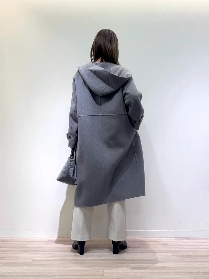 ONWARD CROSSET SELECT 井上 コーディネート画像