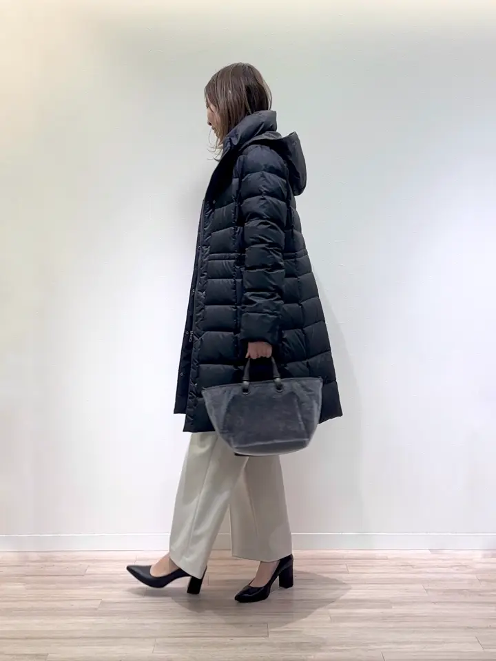 ONWARD CROSSET SELECT 井上 コーディネート画像