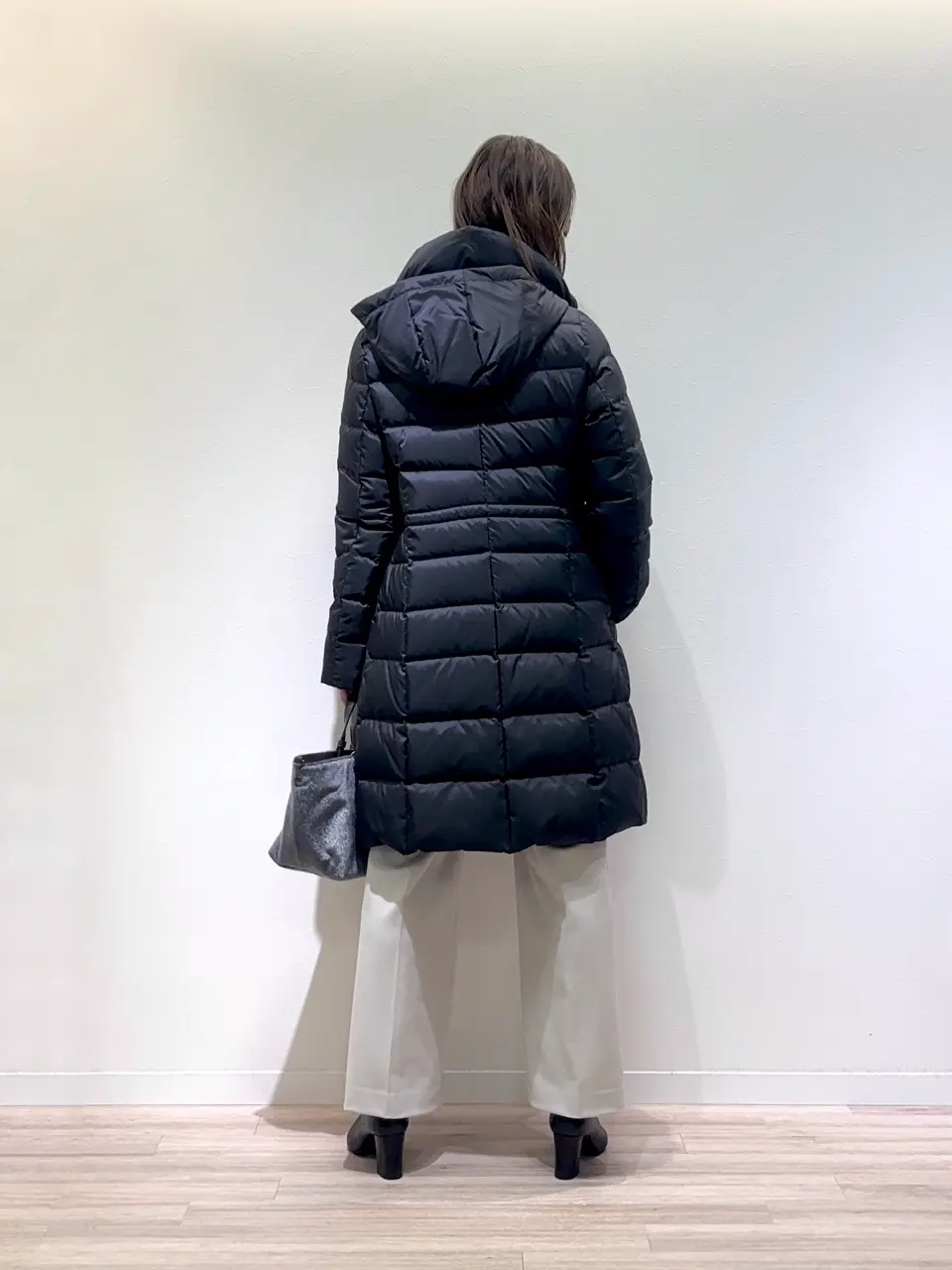 ONWARD CROSSET SELECT 井上 コーディネート画像