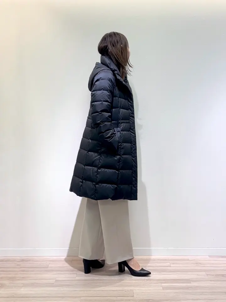 ONWARD CROSSET SELECT 井上 コーディネート画像