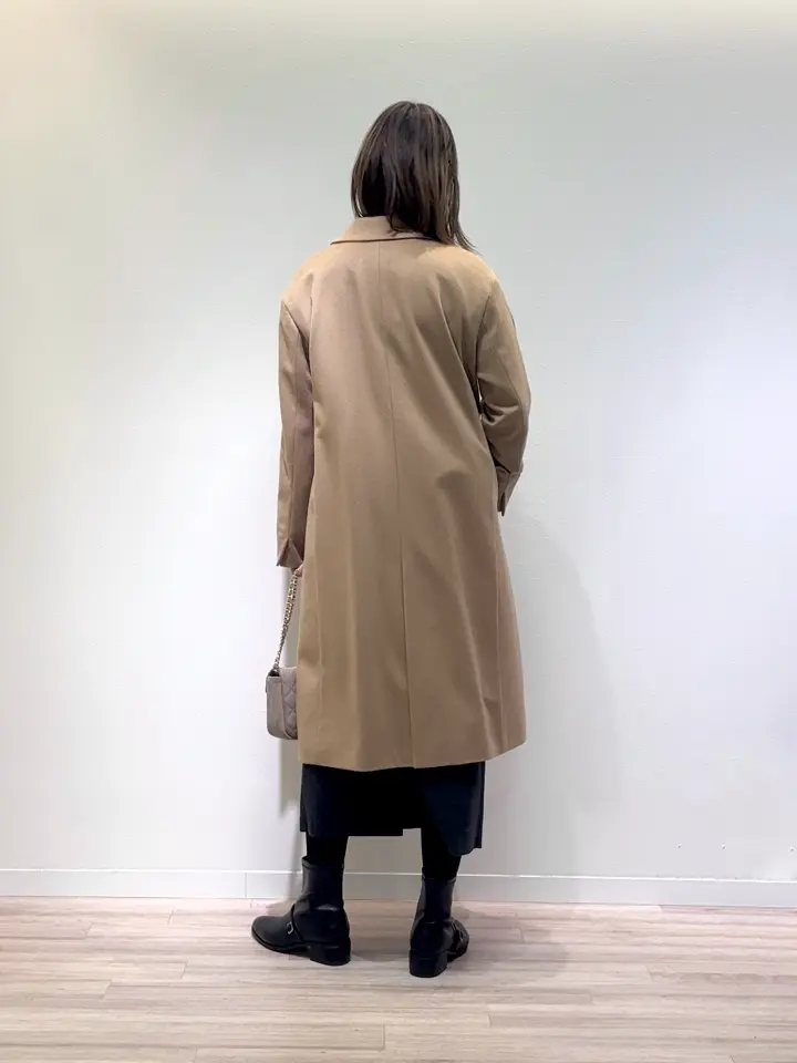 ONWARD CROSSET SELECT 井上 コーディネート画像