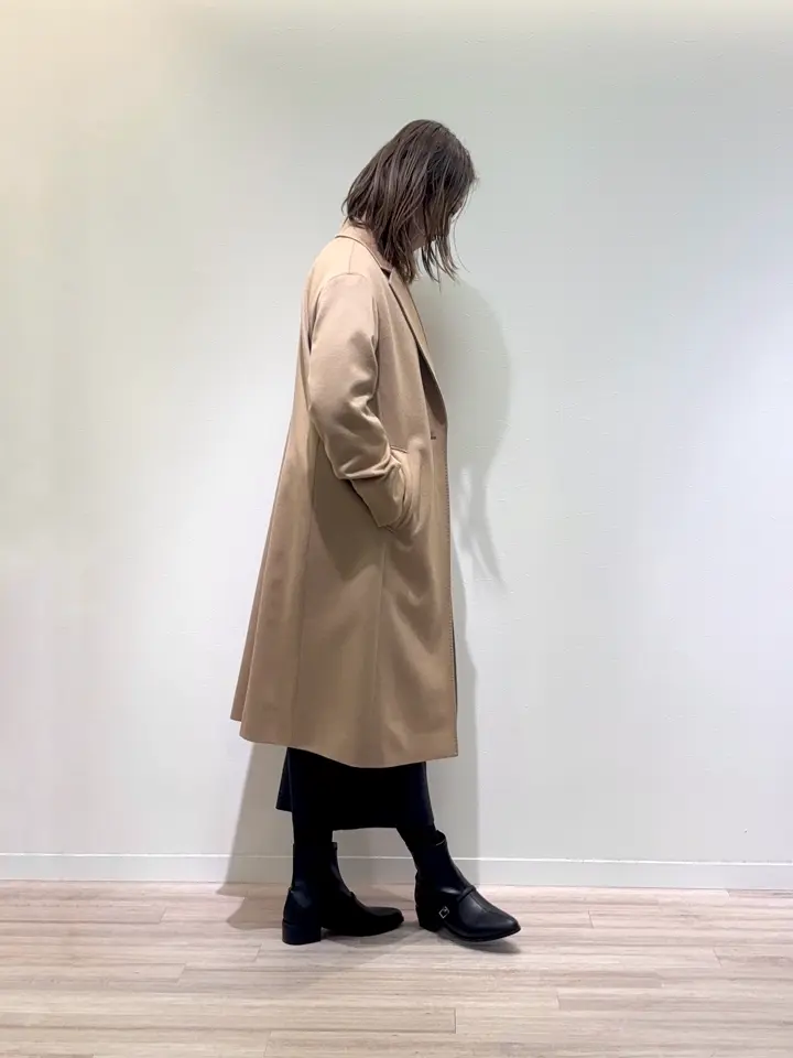 ONWARD CROSSET SELECT 井上 コーディネート画像