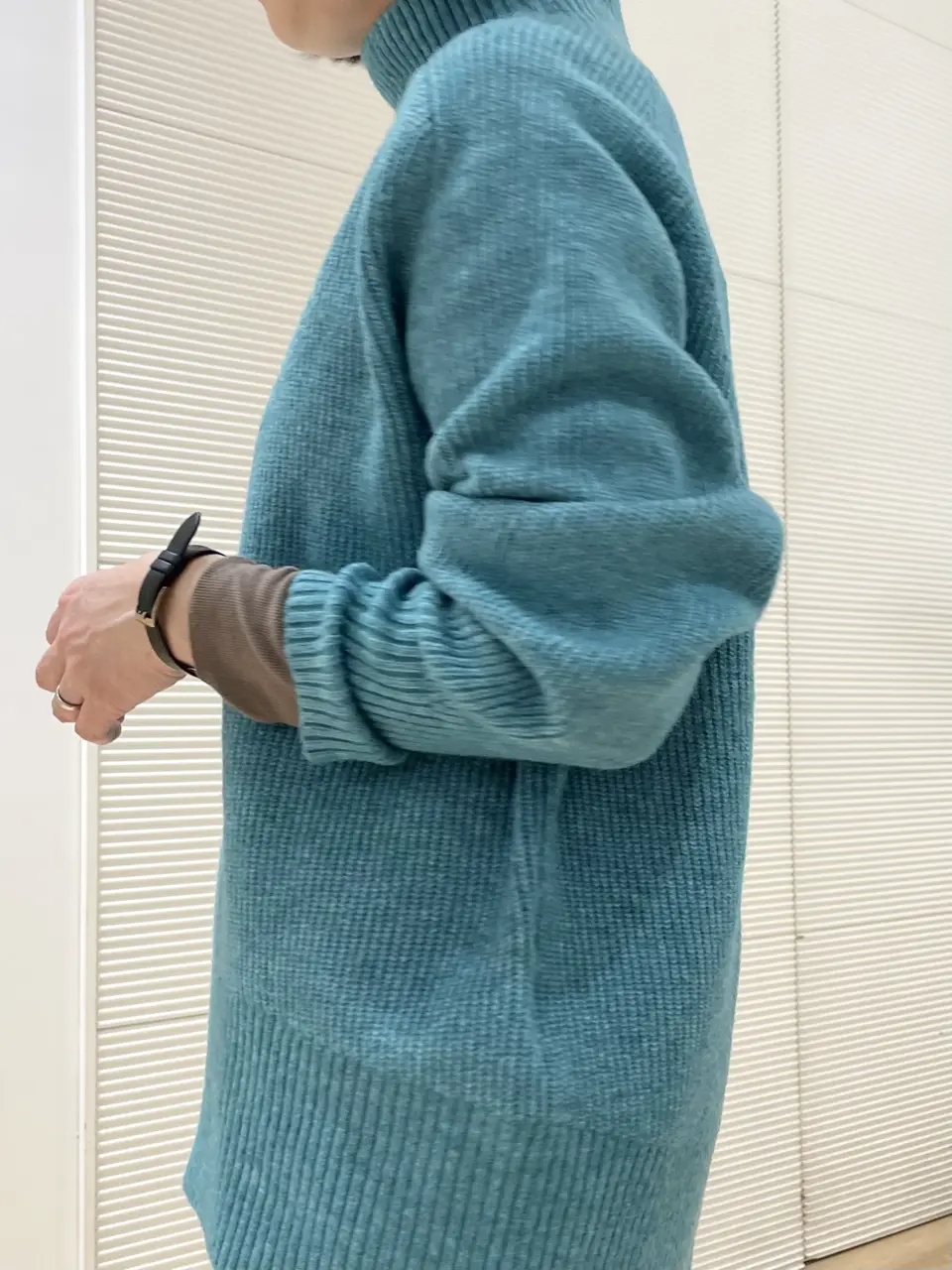 ONWARD CROSSET SELECT 五月女 コーディネート画像