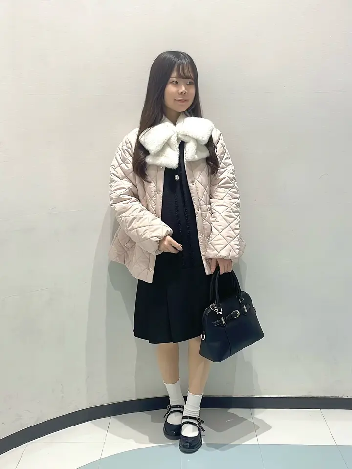 ONWARD CROSSET SELECT 安田 コーディネート画像