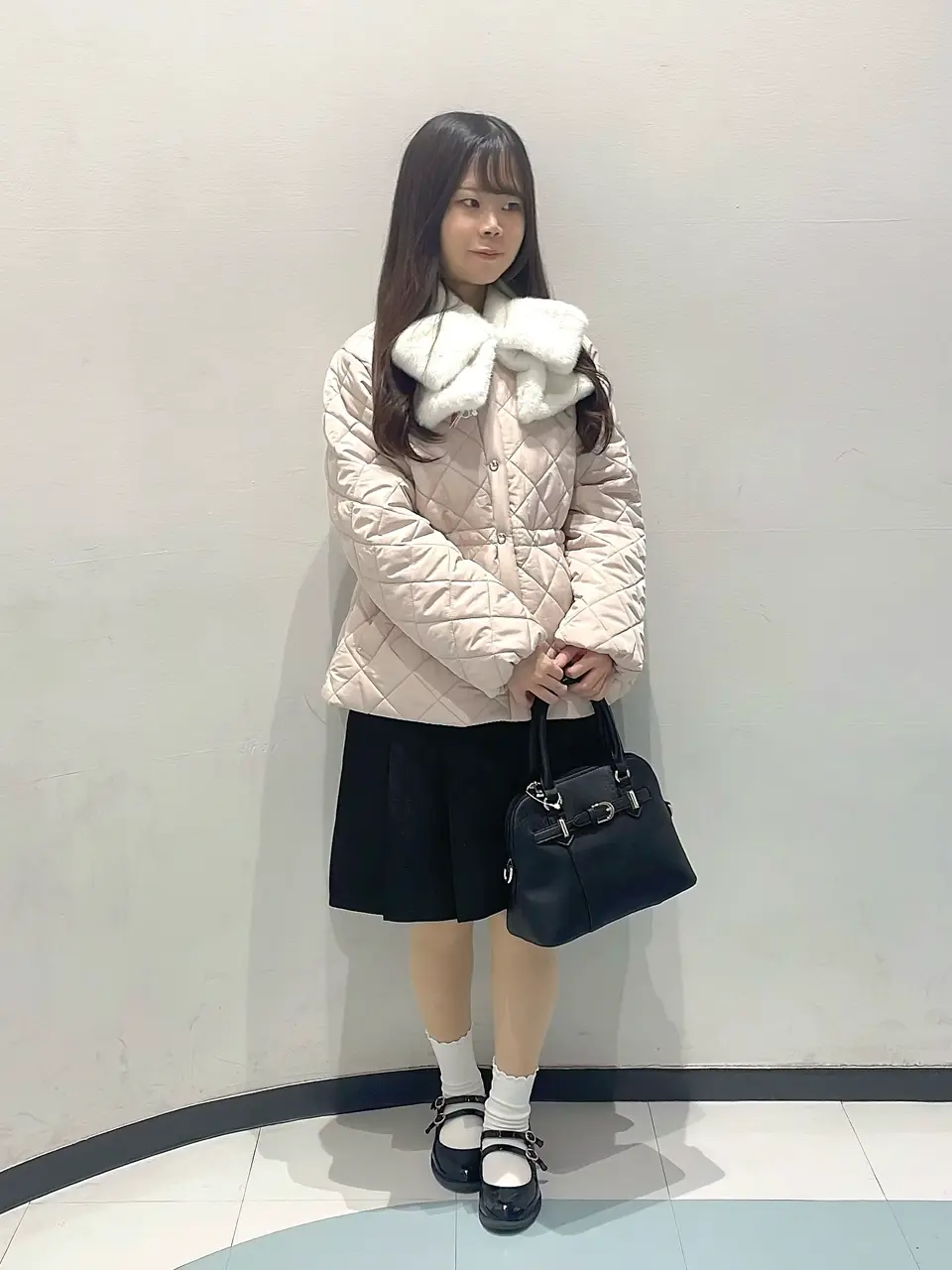 ONWARD CROSSET SELECT 安田 コーディネート画像