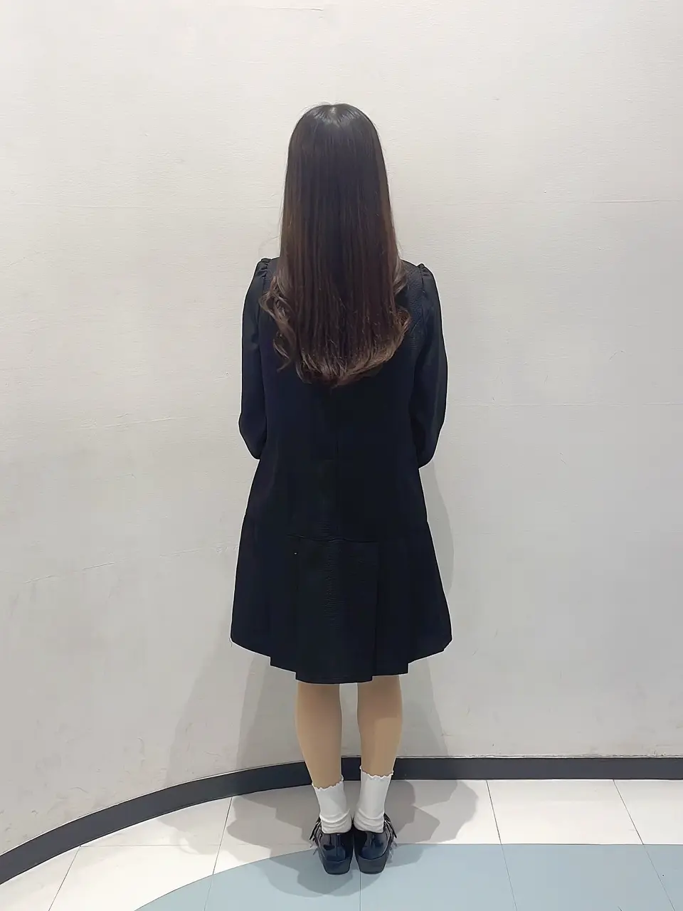 ONWARD CROSSET SELECT 安田 コーディネート画像