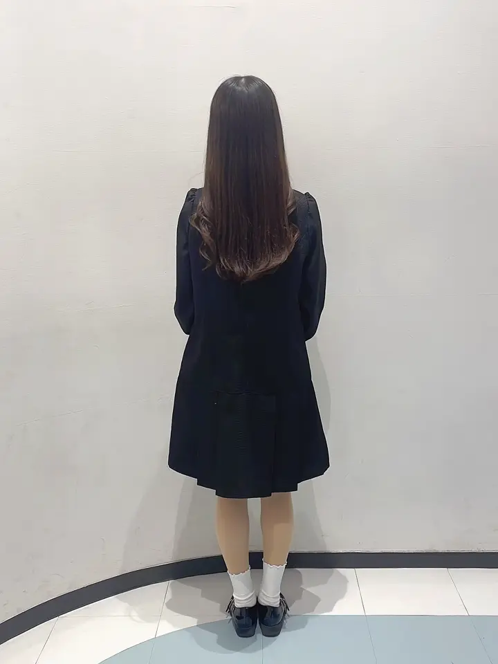 ONWARD CROSSET SELECT 安田 コーディネート画像