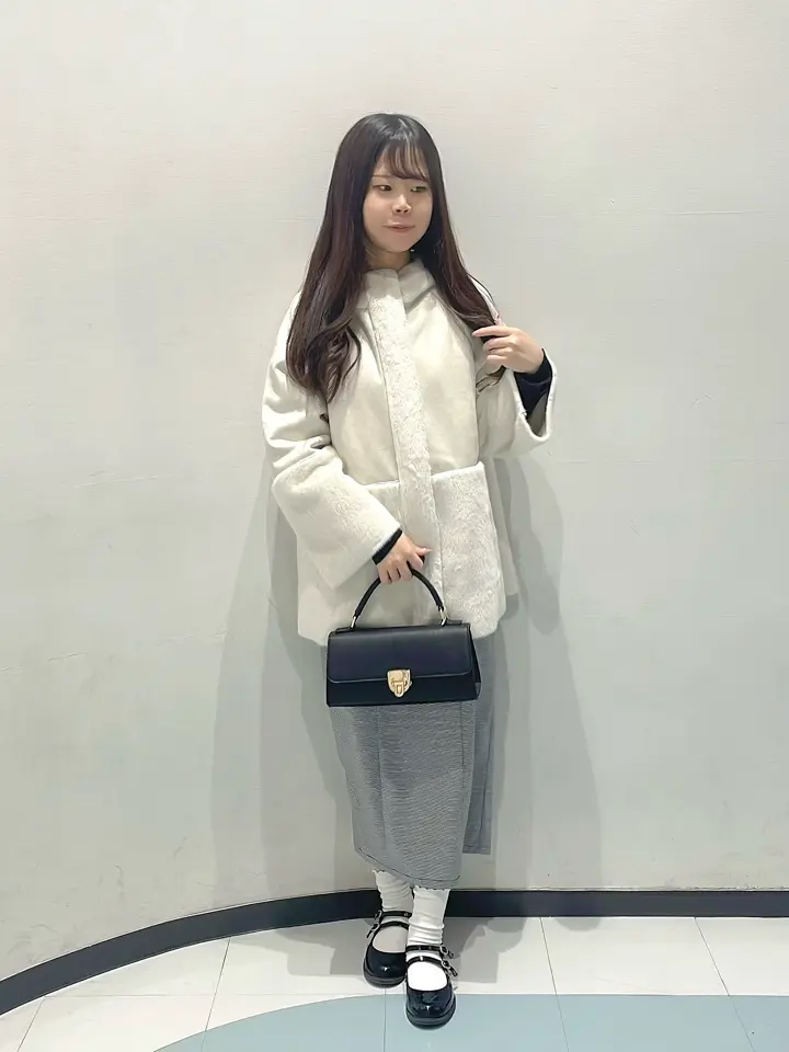 ONWARD CROSSET SELECT 安田 コーディネート画像