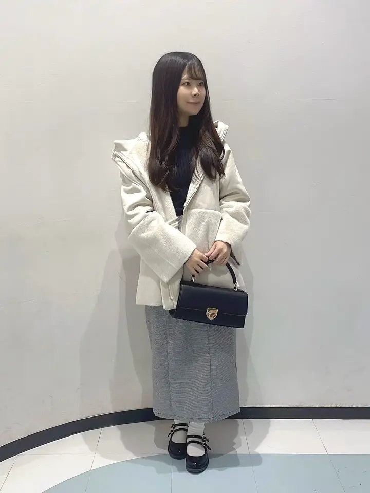 ONWARD CROSSET SELECT 安田 コーディネート画像