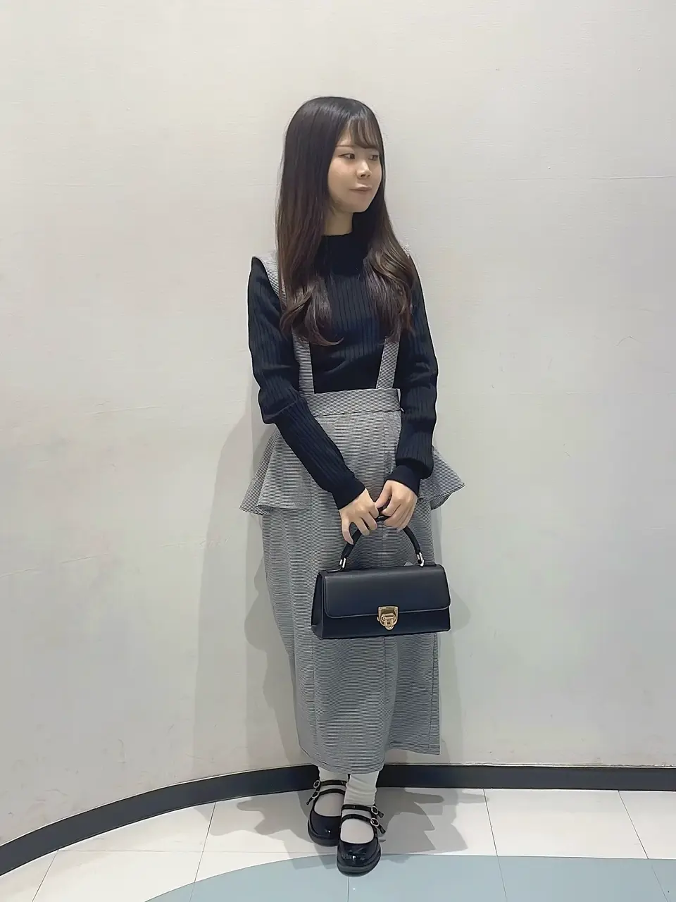 ONWARD CROSSET SELECT 安田 コーディネート画像