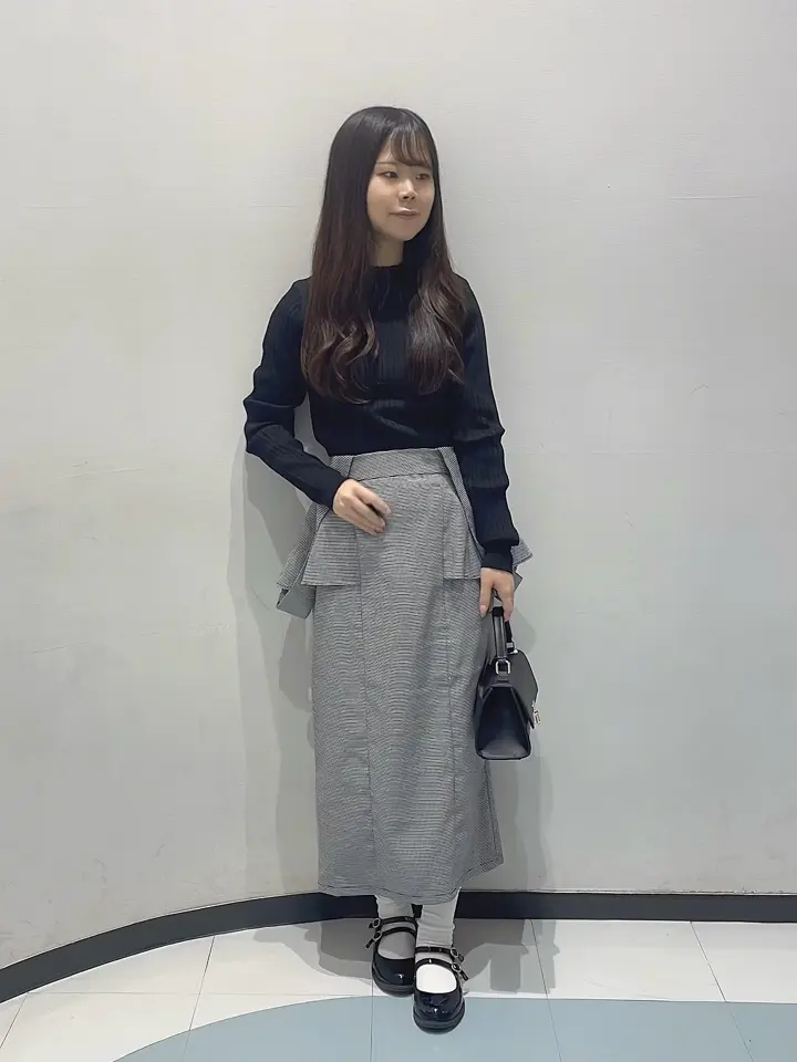 ONWARD CROSSET SELECT 安田 コーディネート画像