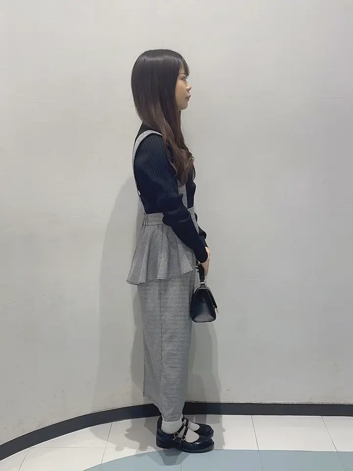 ONWARD CROSSET SELECT 安田 コーディネート画像