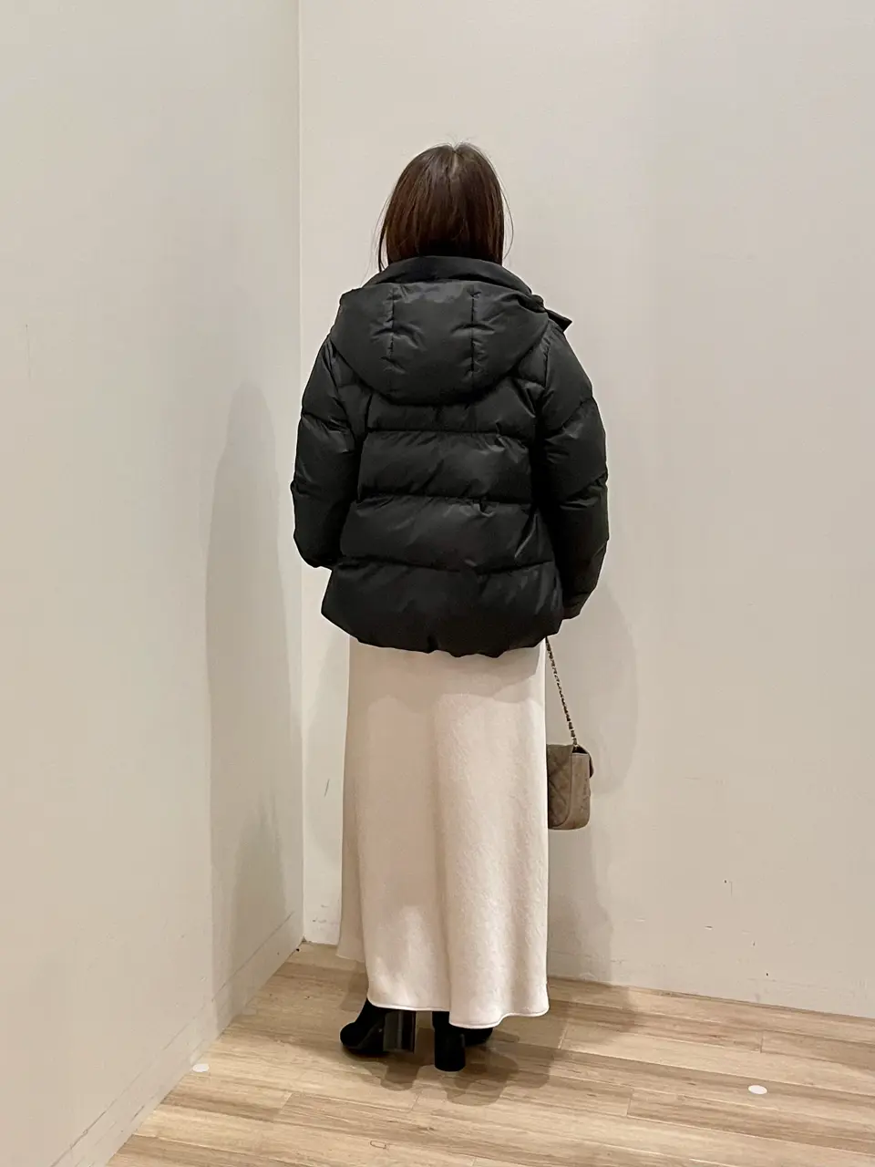 ONWARD CROSSET SELECT 井上 コーディネート画像