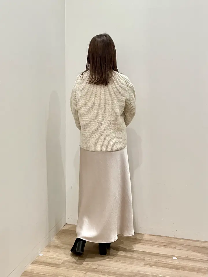 ONWARD CROSSET SELECT 井上 コーディネート画像