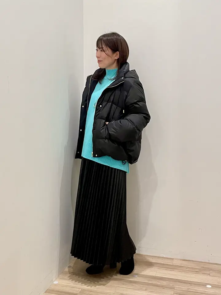 ONWARD CROSSET SELECT 井上 コーディネート画像