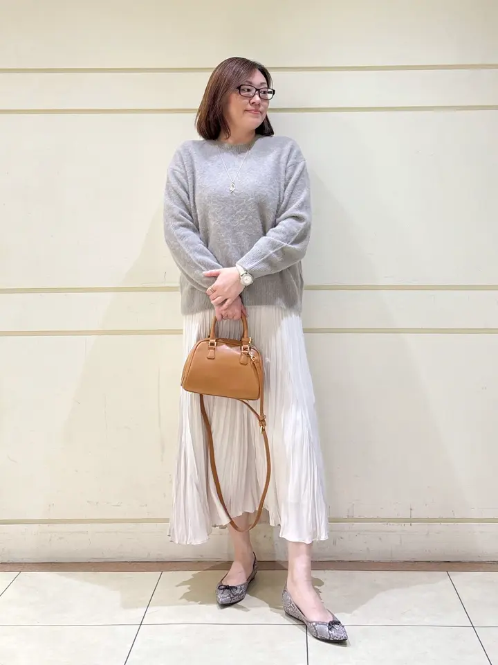 ONWARD CROSSET SELECT 山崎 コーディネート画像