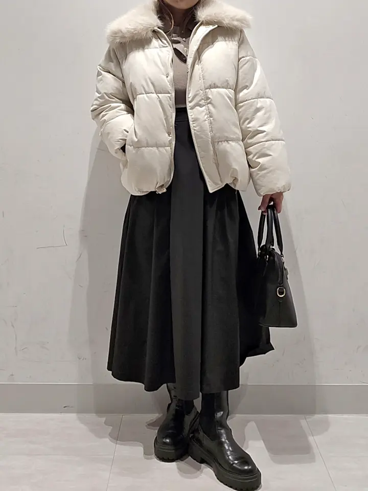 ONWARD CROSSET SELECT yamakawa コーディネート画像