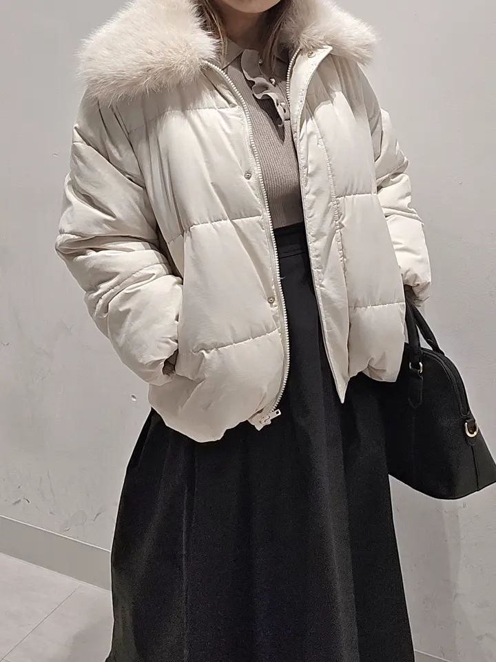 ONWARD CROSSET SELECT yamakawa コーディネート画像