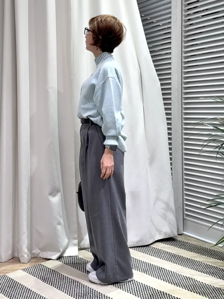 ONWARD CROSSET SELECT M コーディネート画像