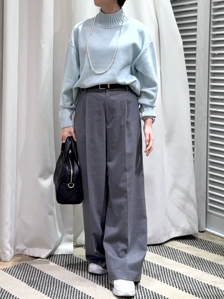 ONWARD CROSSET SELECT M コーディネート画像