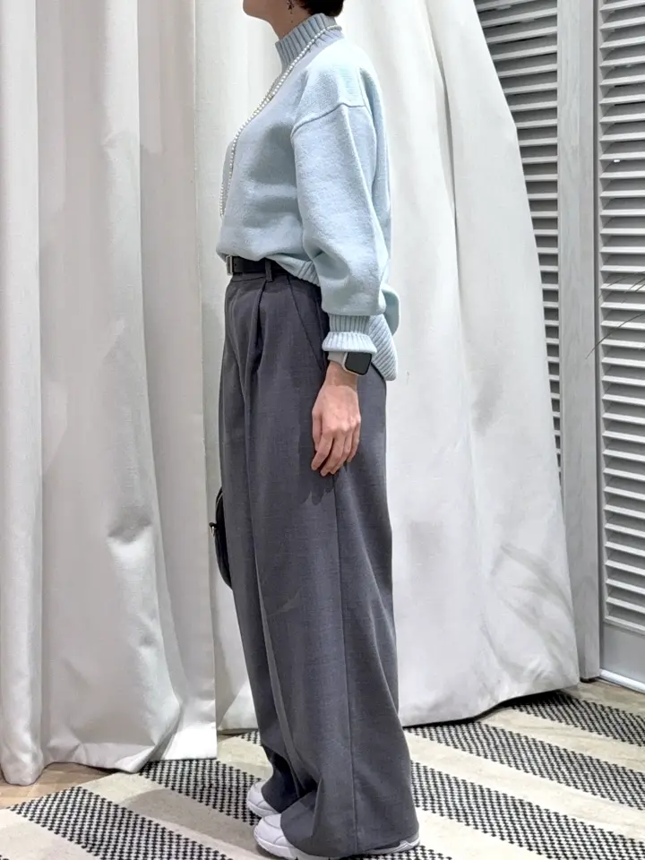 ONWARD CROSSET SELECT M コーディネート画像