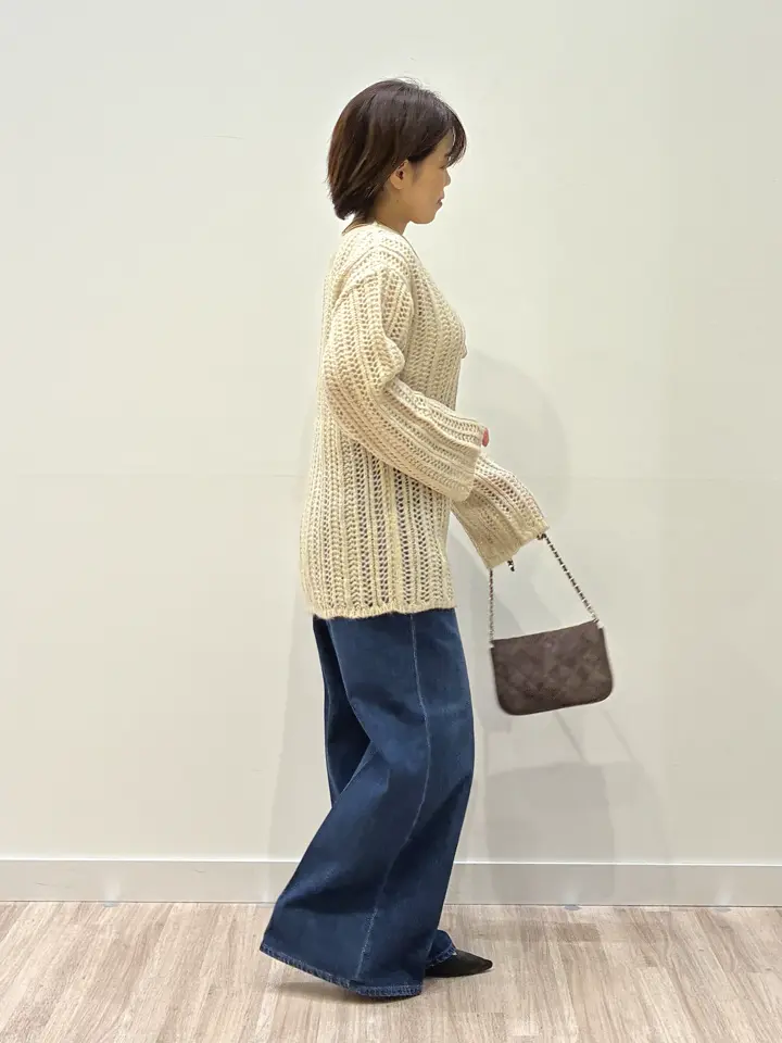 ONWARD CROSSET SELECT 前田 コーディネート画像