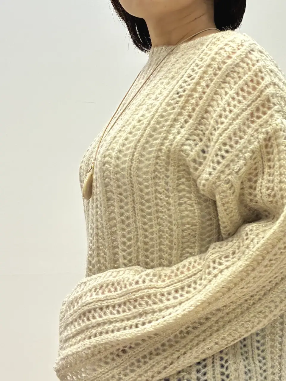 ONWARD CROSSET SELECT 前田 コーディネート画像