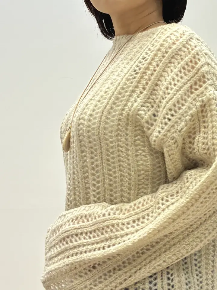 ONWARD CROSSET SELECT 前田 コーディネート画像