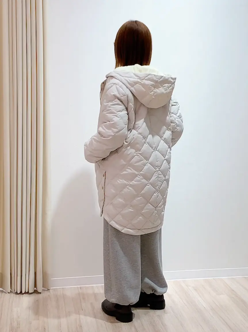 ONWARD CROSSET SELECT numata コーディネート画像